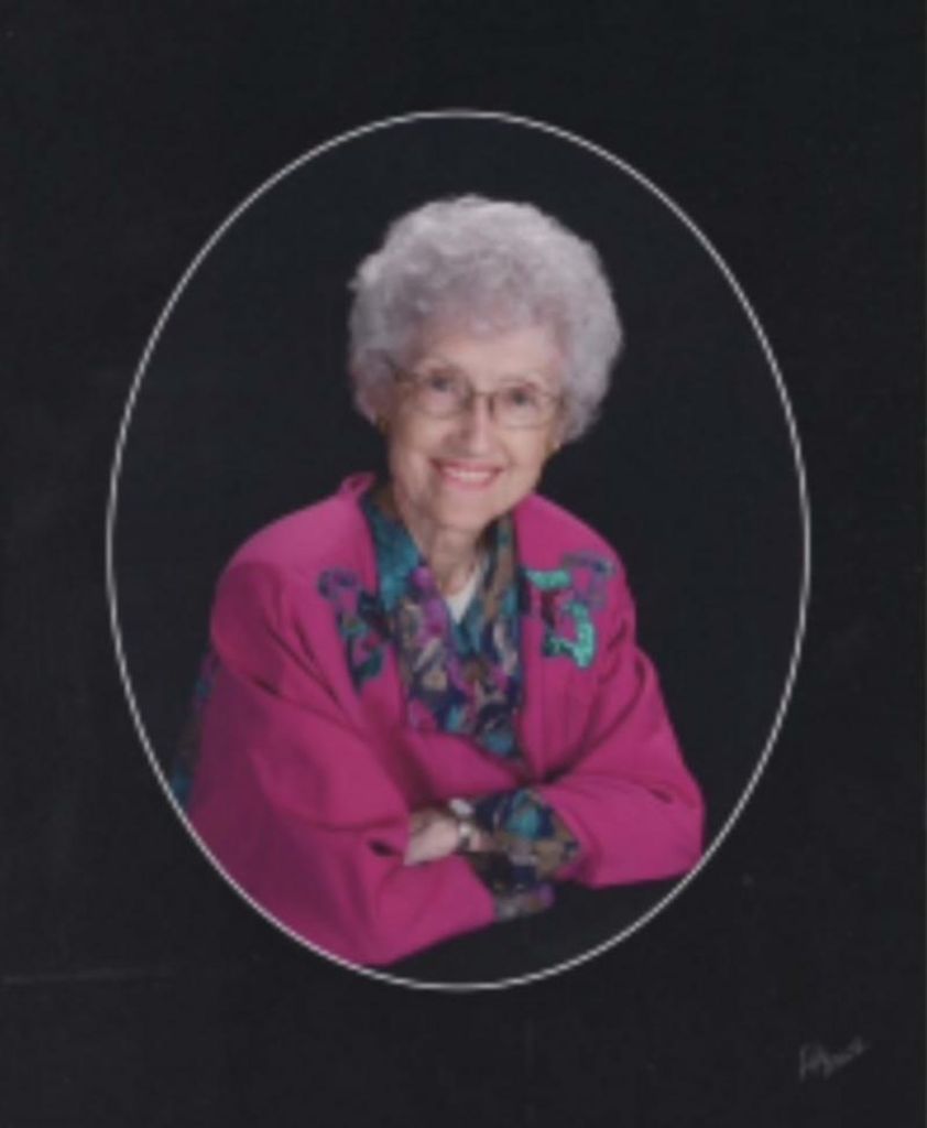 Helen Ann Medved Cobb Profile Photo