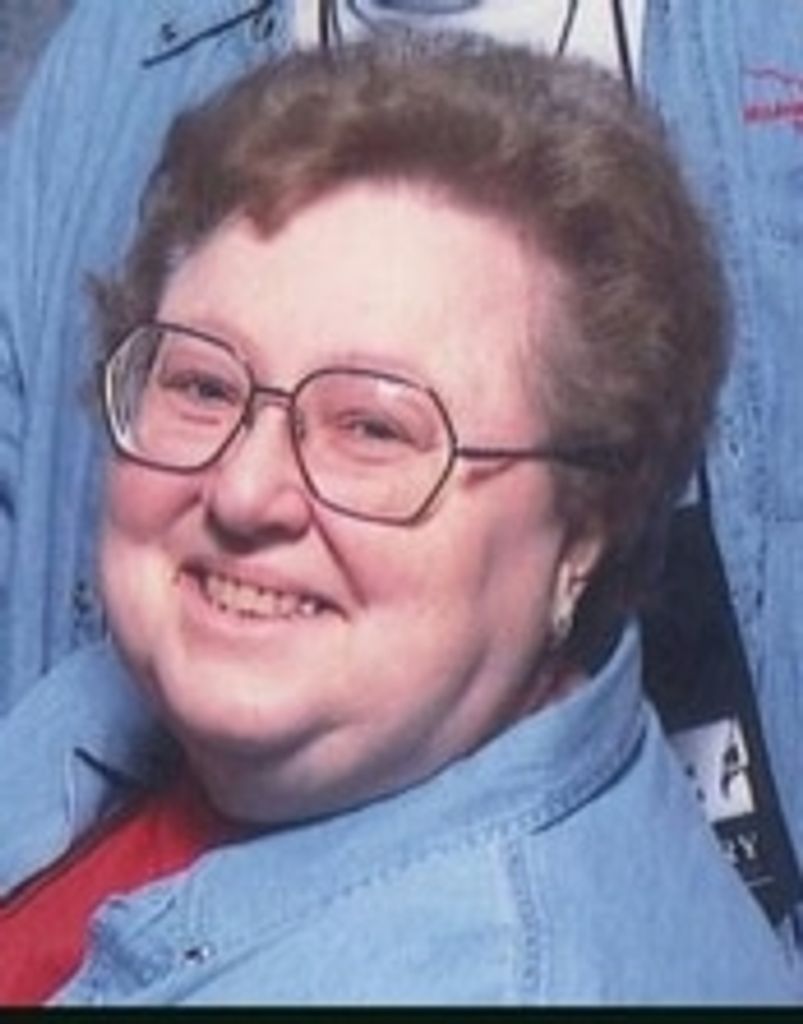 Jean Gibbs-Simpson