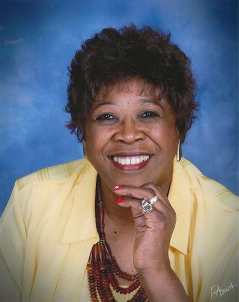 Barbara Debnam Profile Photo