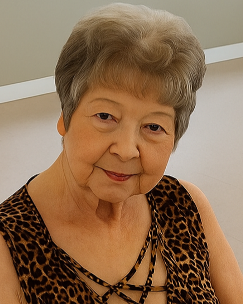 Charlotte Smith Profile Photo