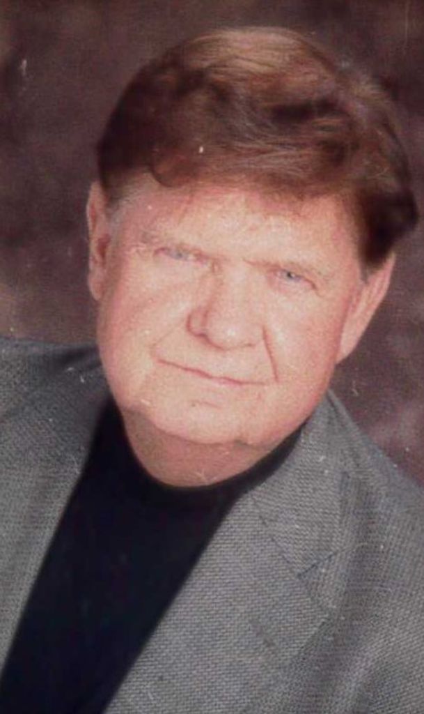 Jerry R. Glass