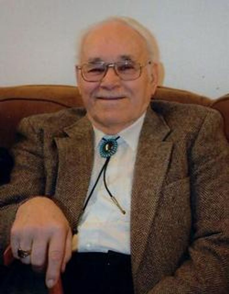 Llewellyn "Jack" Port