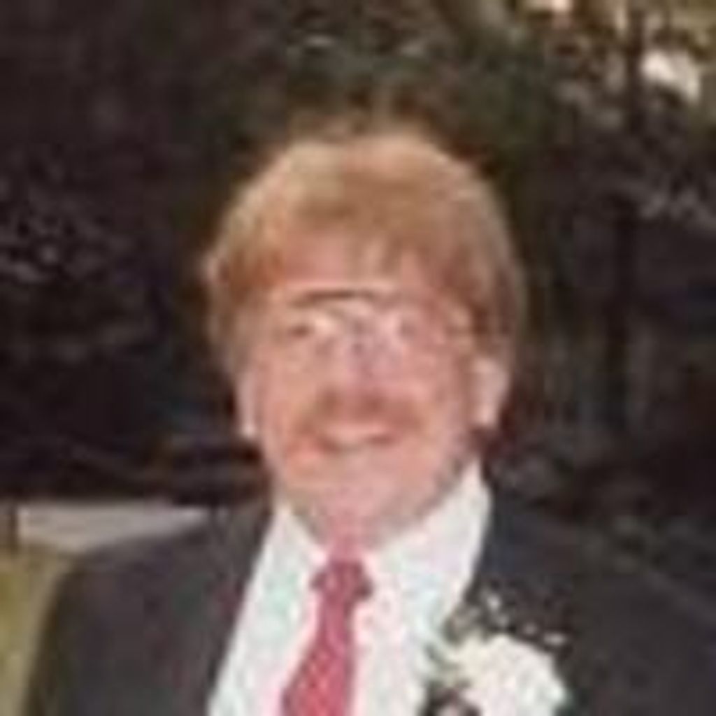 John Francis Moen Profile Photo