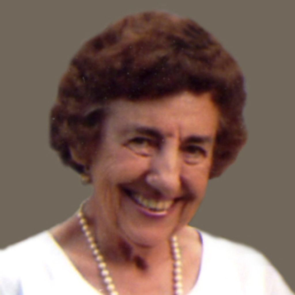 Dorothy J. Mann