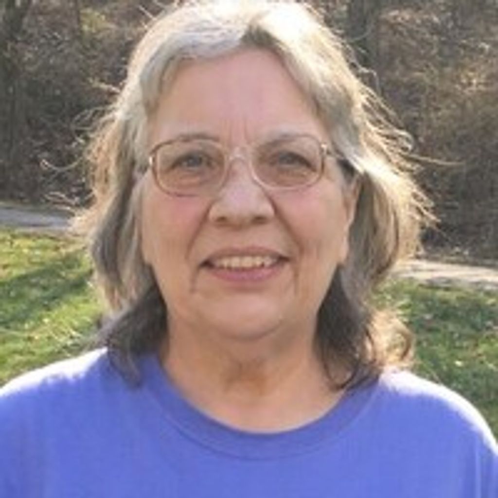 Mary E. Hammond
