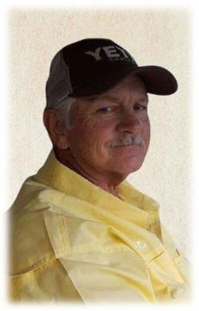 Colon "Wayne" Kiser Profile Photo