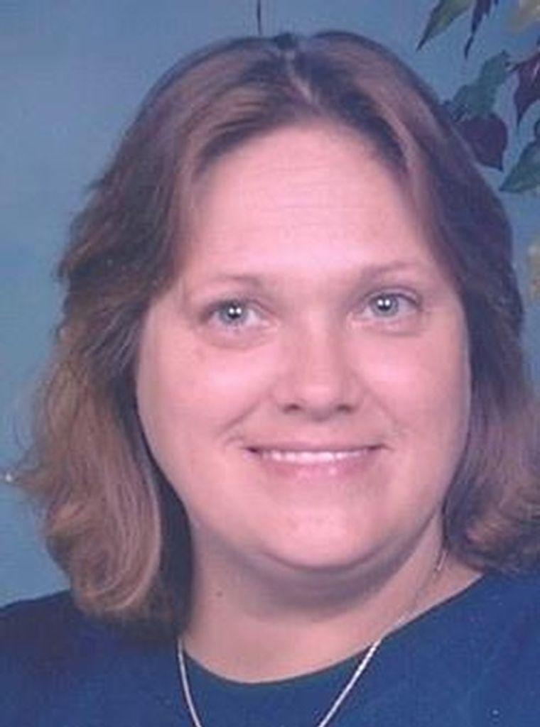 Sharon K. Ward