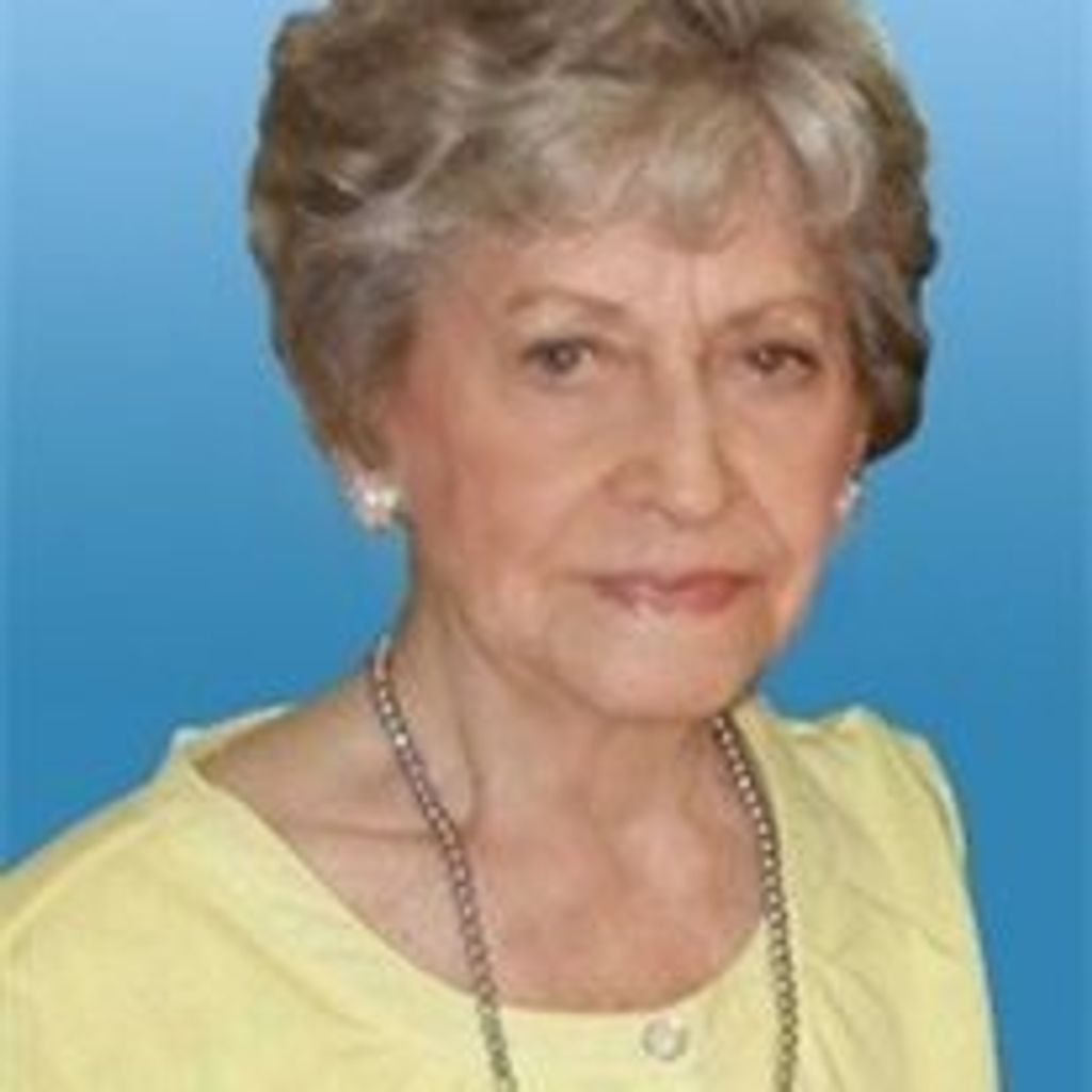 Rose Anna (Michaud)  Hmura