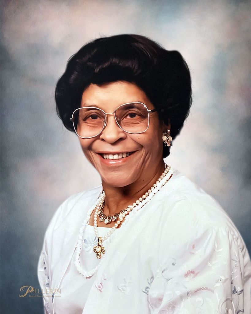 Irene Egland