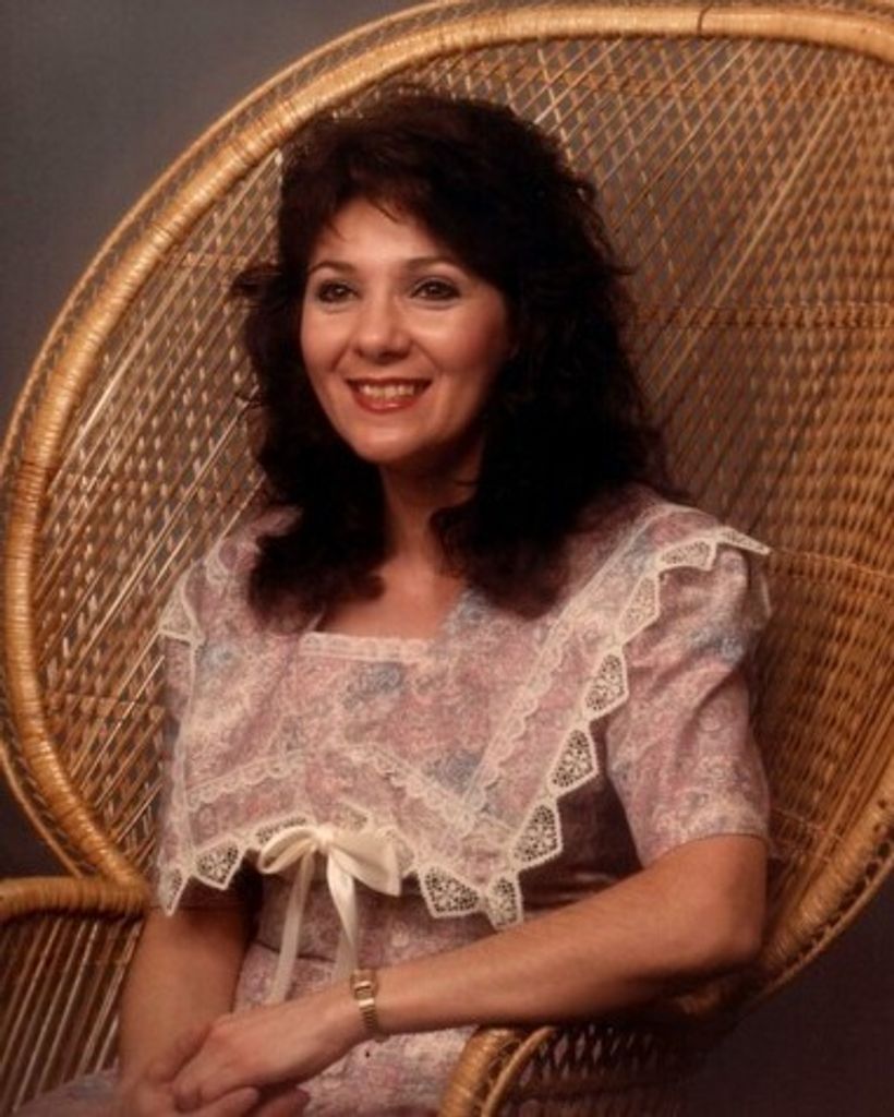 JoAnne McCauley