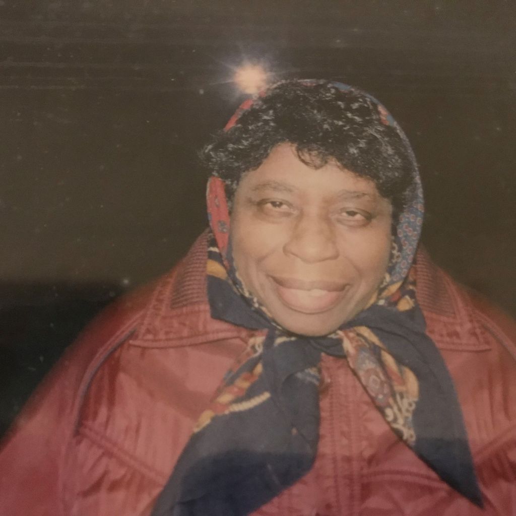 Mary  L. Haynes