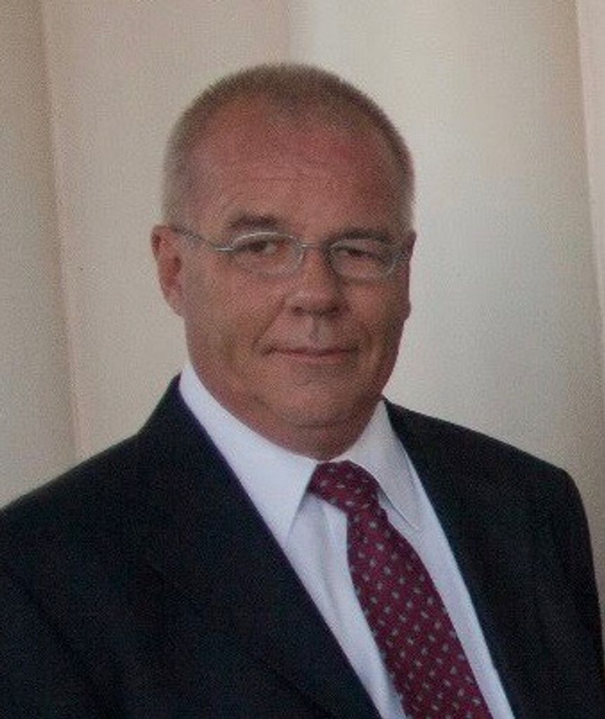 John Harold Wilson, Jr.