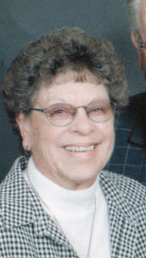 Dorothy Leona Sabyan Profile Photo