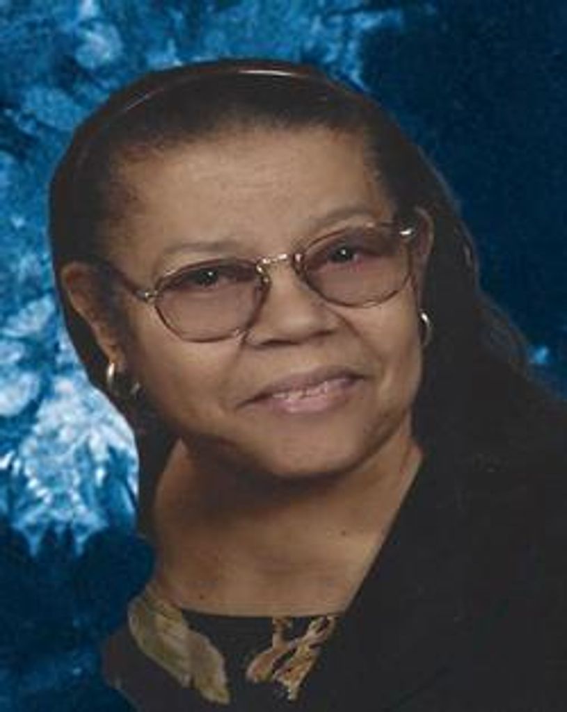 Norma J. Usher