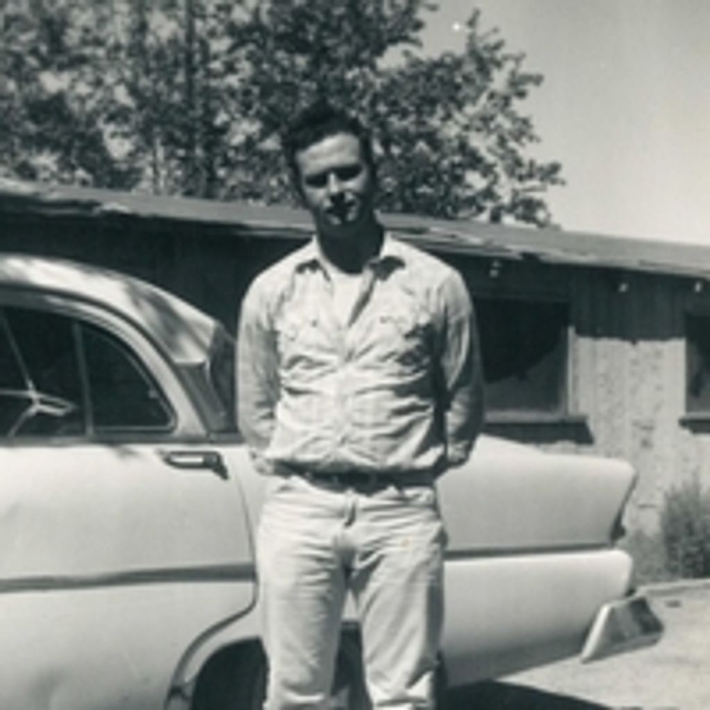Brian Harry Stephens Profile Photo