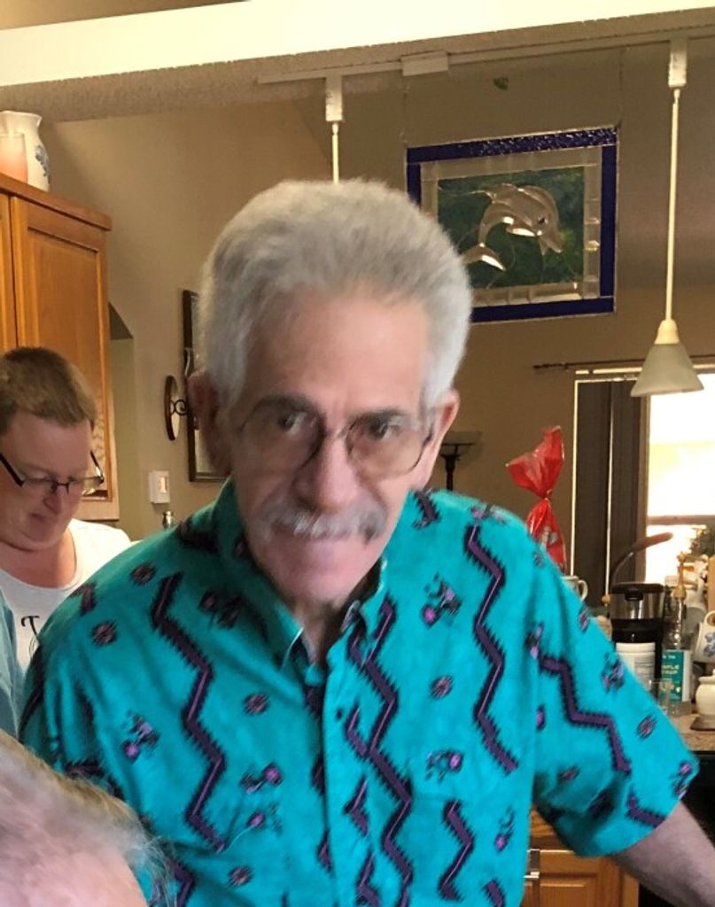 Vincent "Vinnie" Azevedo