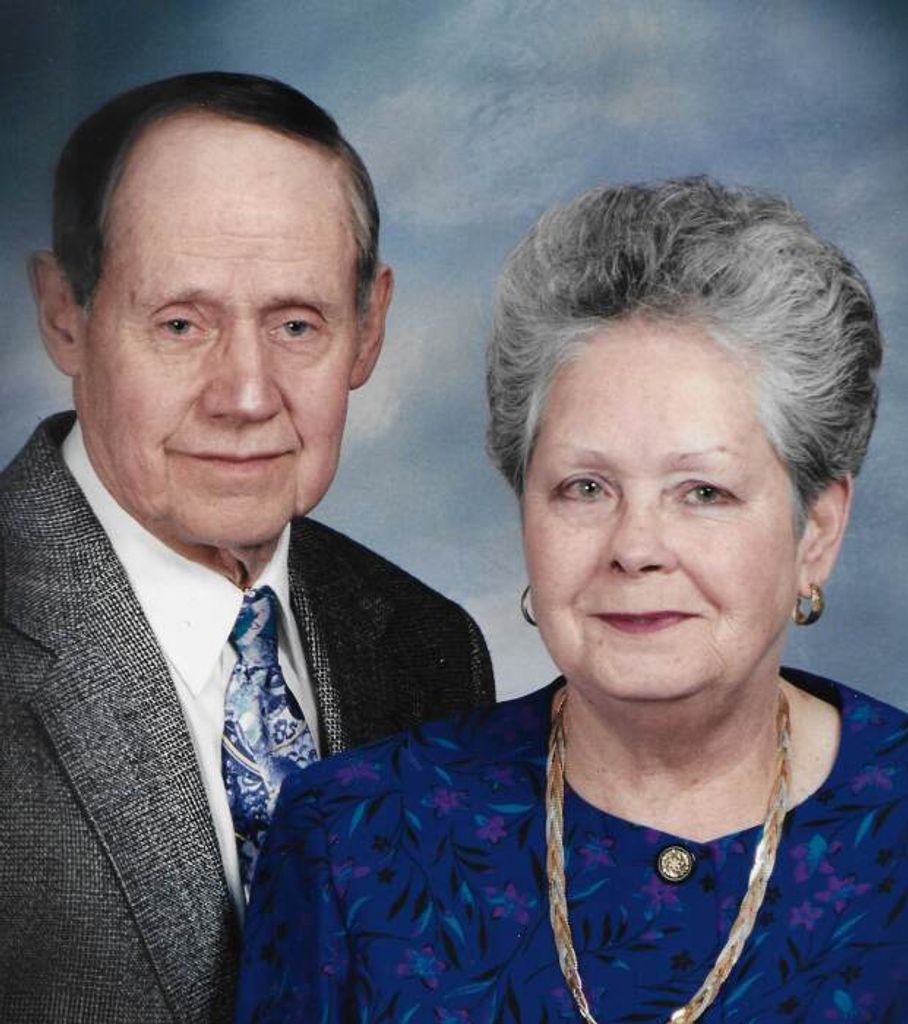 Rosalee Ellen Metheney Profile Photo