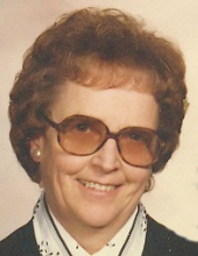 Clarice Brostad