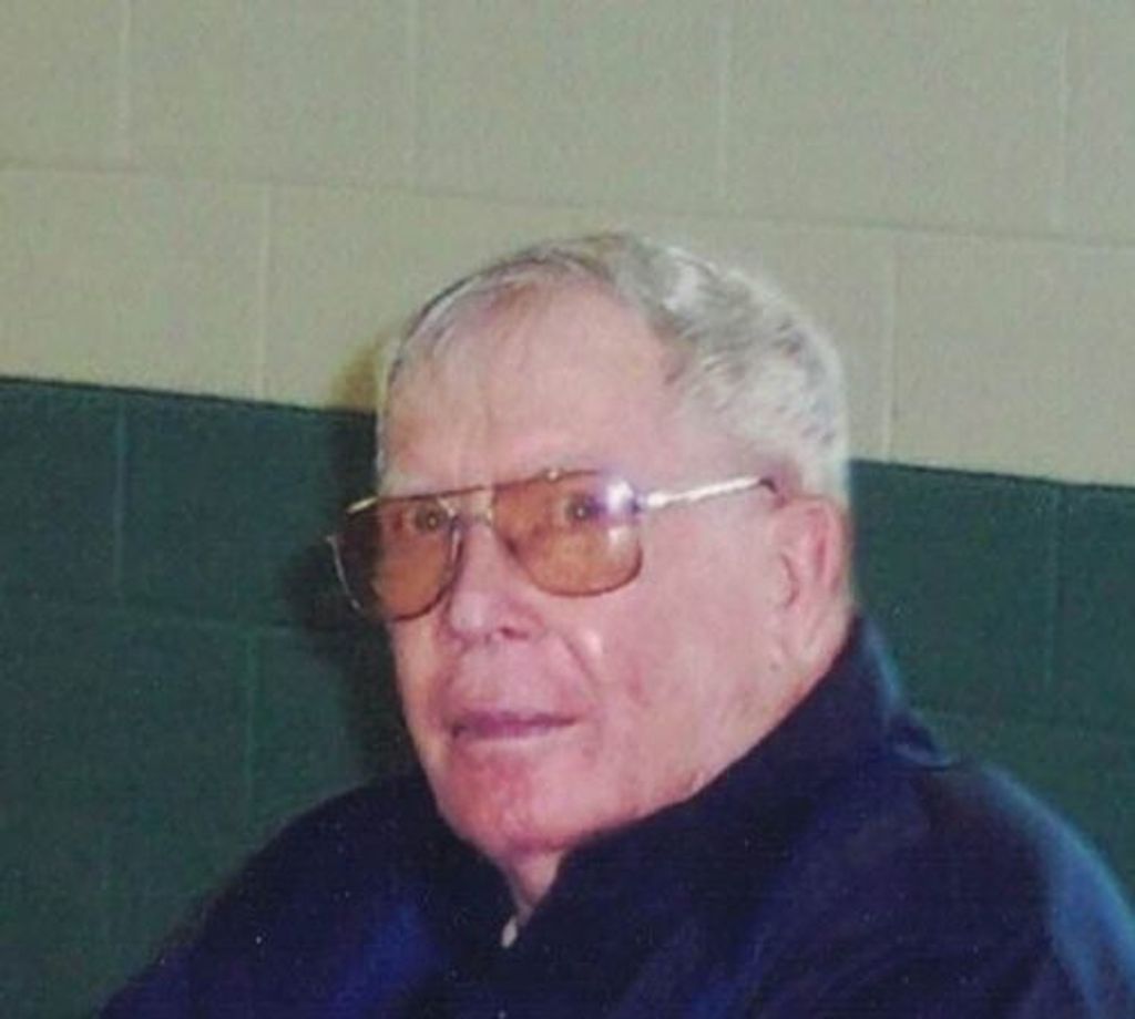 Earl J. Mock Profile Photo