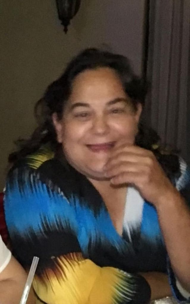 Cynthia I. Benavides "Tinty" Profile Photo