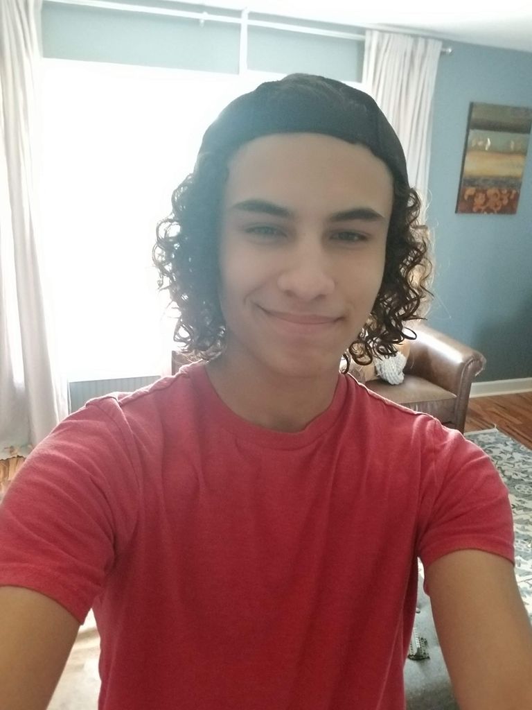 Gabriel Leo Robinson