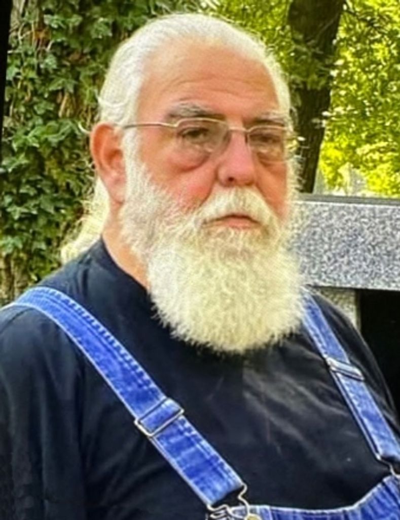 James M. Degard