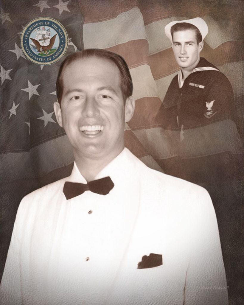 Commodore C. Ryan Profile Photo