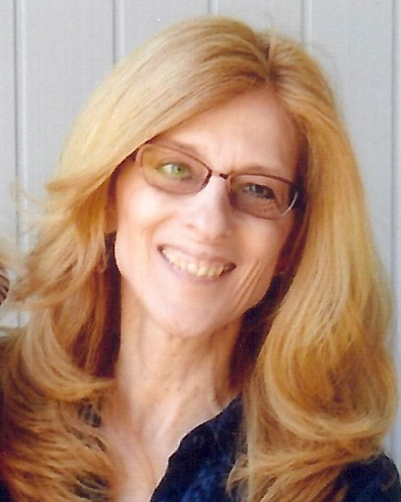 Nancy E. Williams