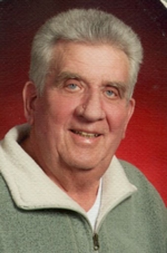 Billy Joe Witter