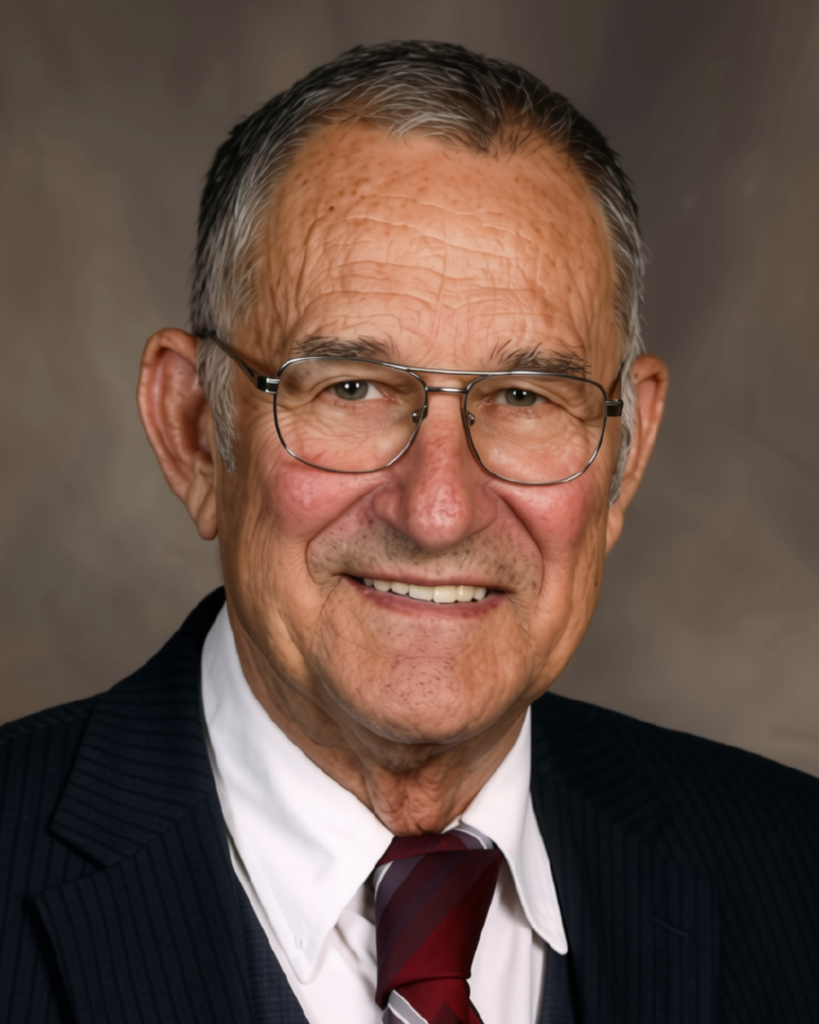 Joseph E. Ostry Profile Photo