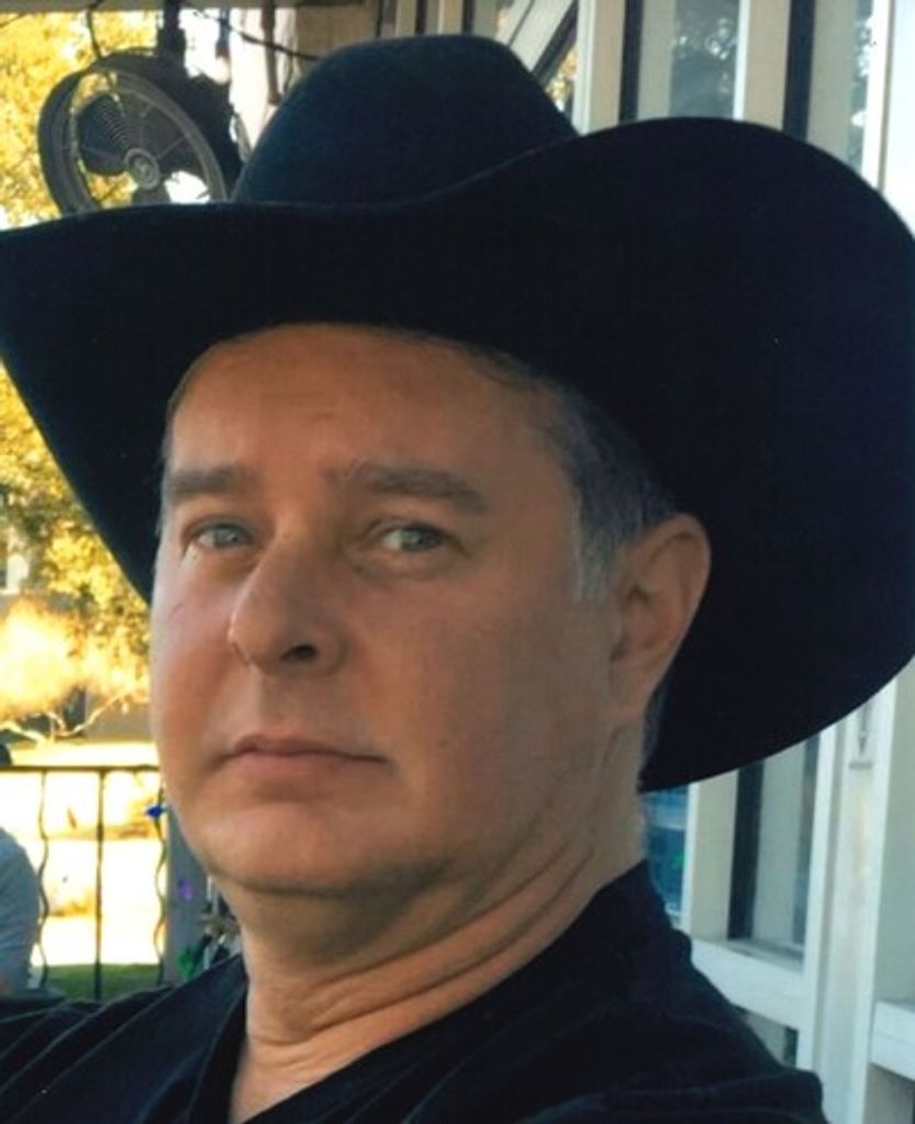 Stacy Doss Profile Photo