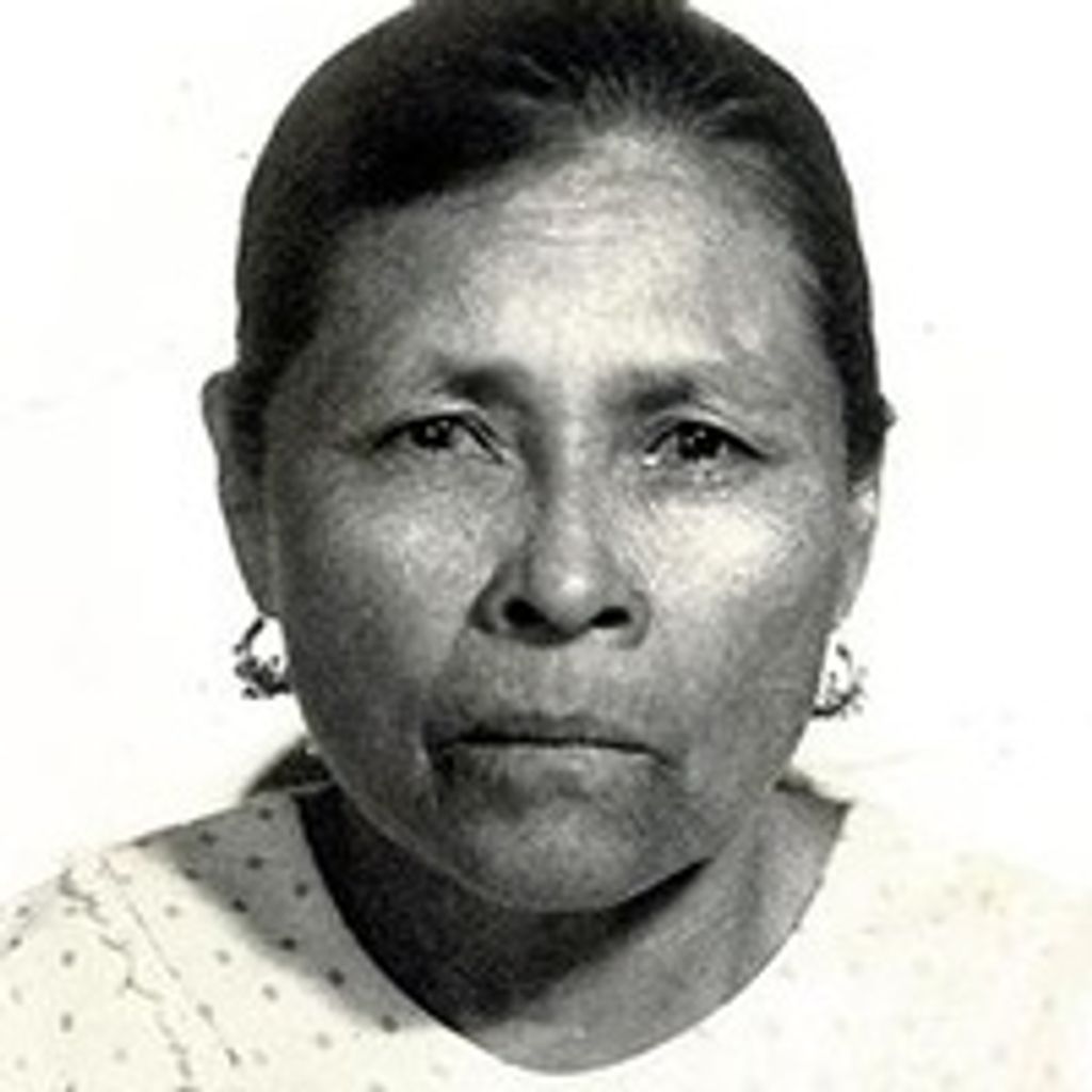 Juana Rodriguez-Hernandez Profile Photo