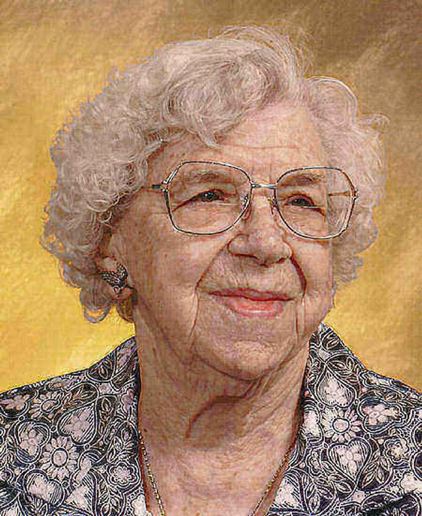 Dorothy C. Klingbile