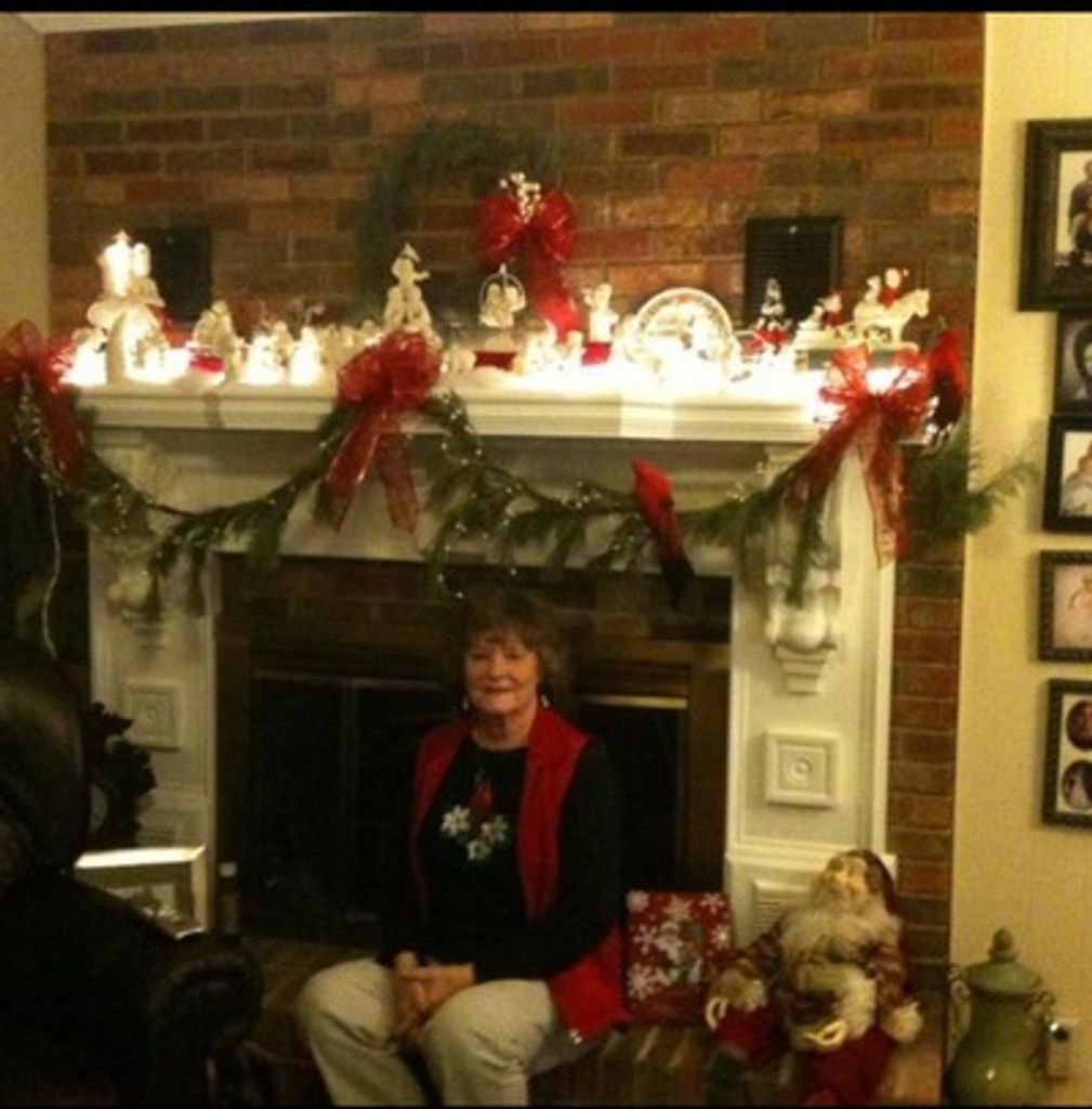 Alene Penny B. Powell