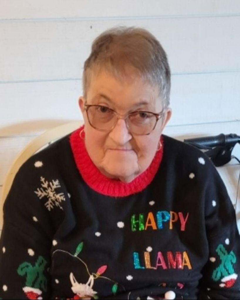 Patricia A. Buchanan