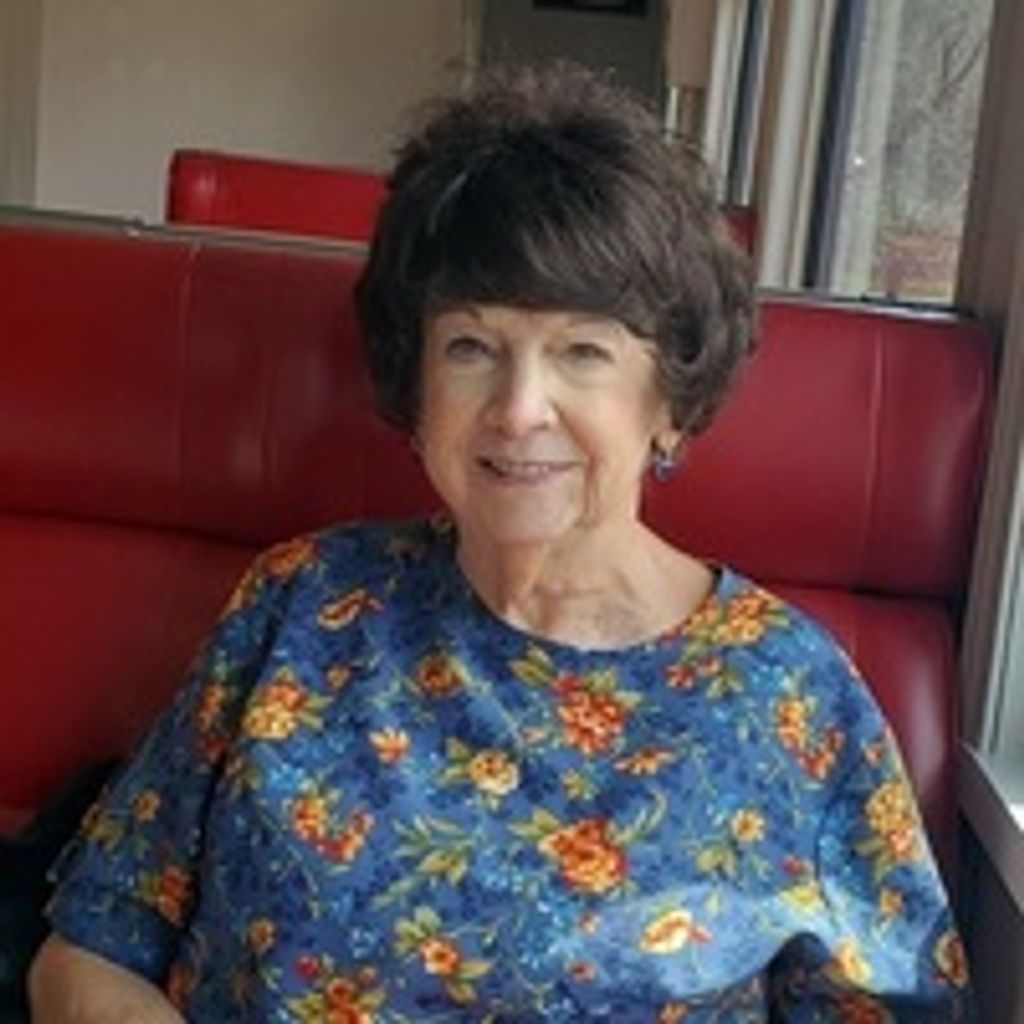 Gladys "Marlene" Harvey