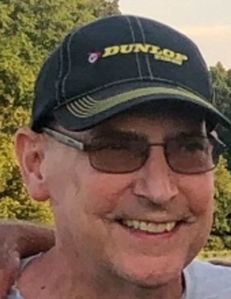 Kenneth  Wayne Davis