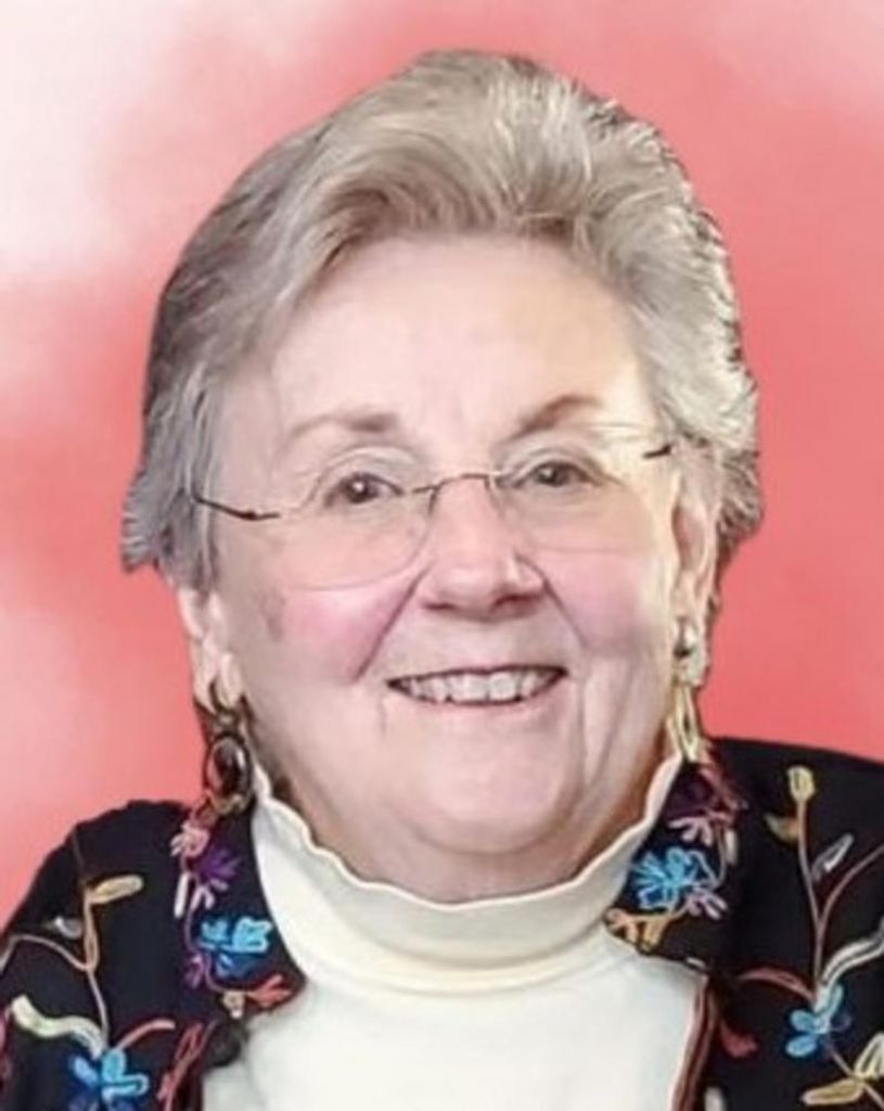 Rosemary Daniel Profile Photo
