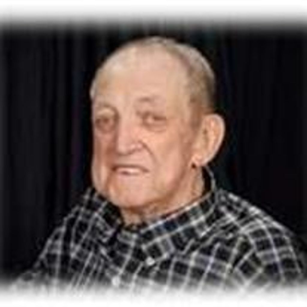 DONALD COFFEY