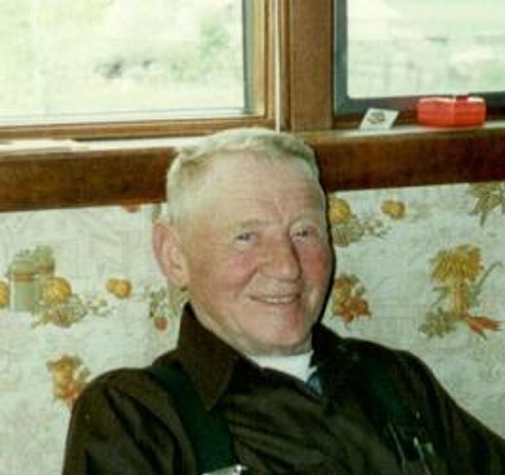 Leslie G. Boustead
