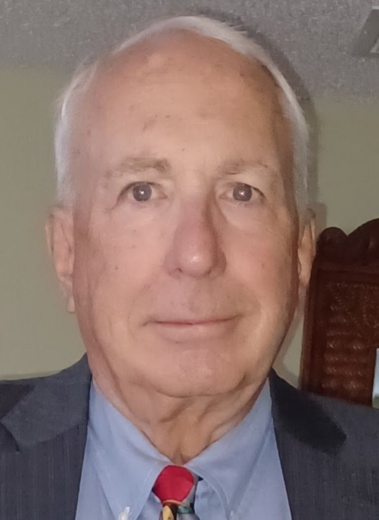Mark Randall Profile Photo