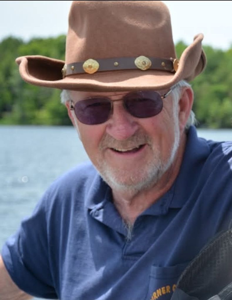 Donald Albert Piper Jr.