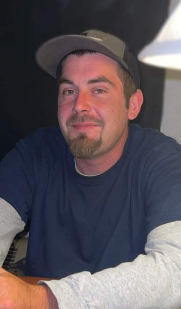 Bradley Edward Buffkin Profile Photo
