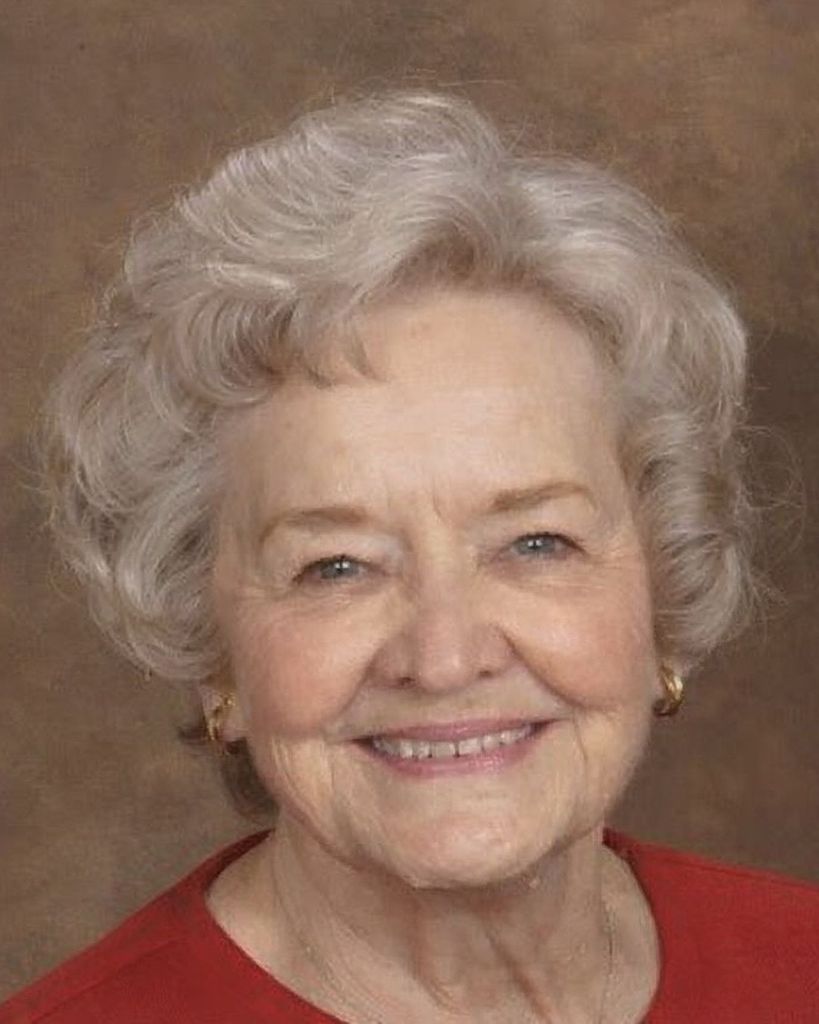 Betty Marie McCoy Bailey Profile Photo