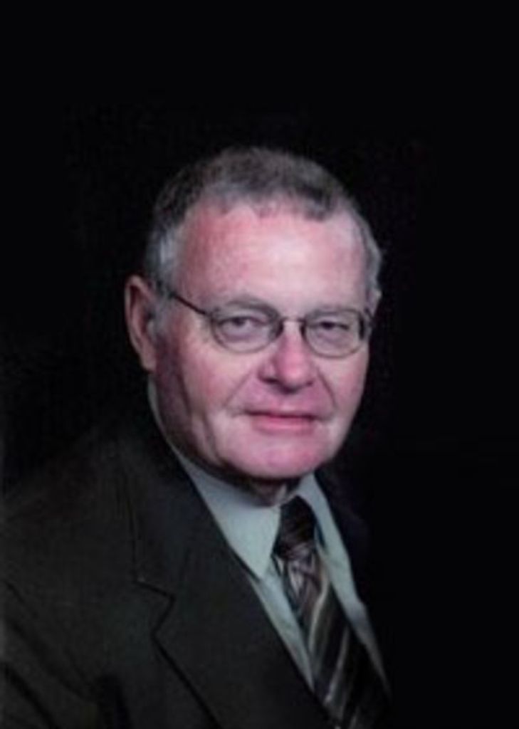 Fred "Bud" Steven Hanger Profile Photo