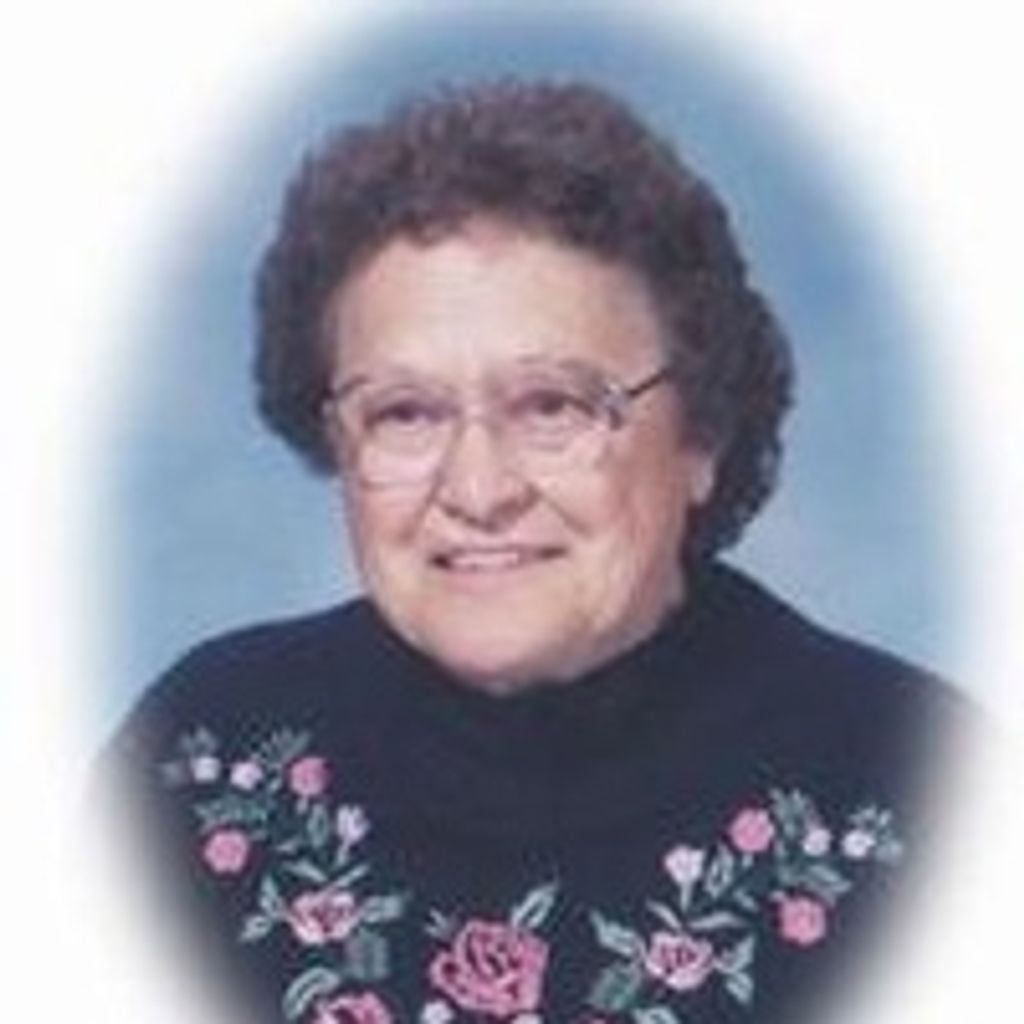 Josephine A. Drish