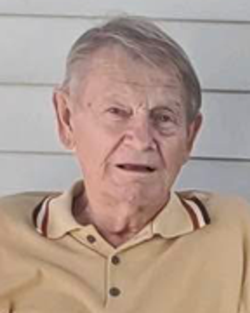 Joseph K. Woicek