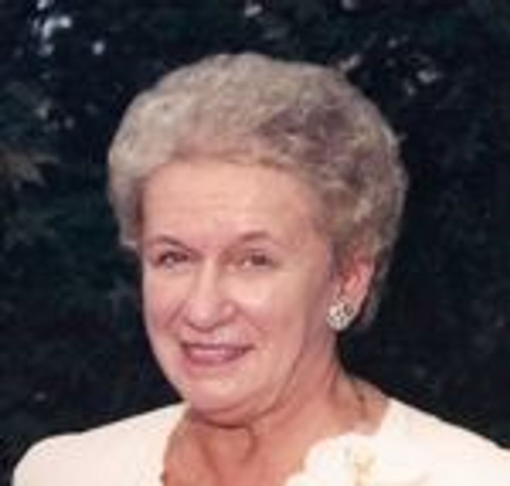 Mary Ann Joyce