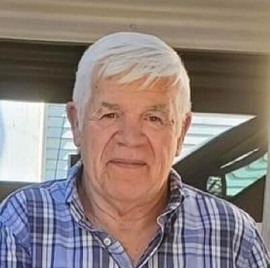 Ronald Charles Carman Profile Photo