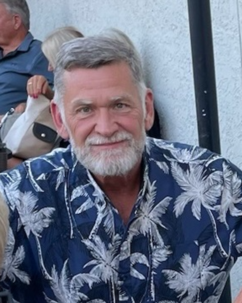 Ronald Alan Black Profile Photo